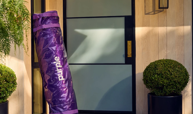 Purple Mattress