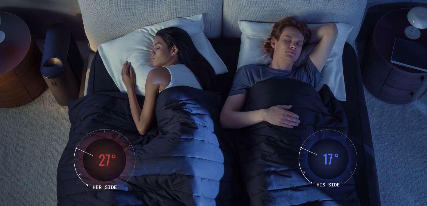 Eight Sleep