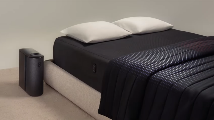 Best Smart Mattresses Ranked