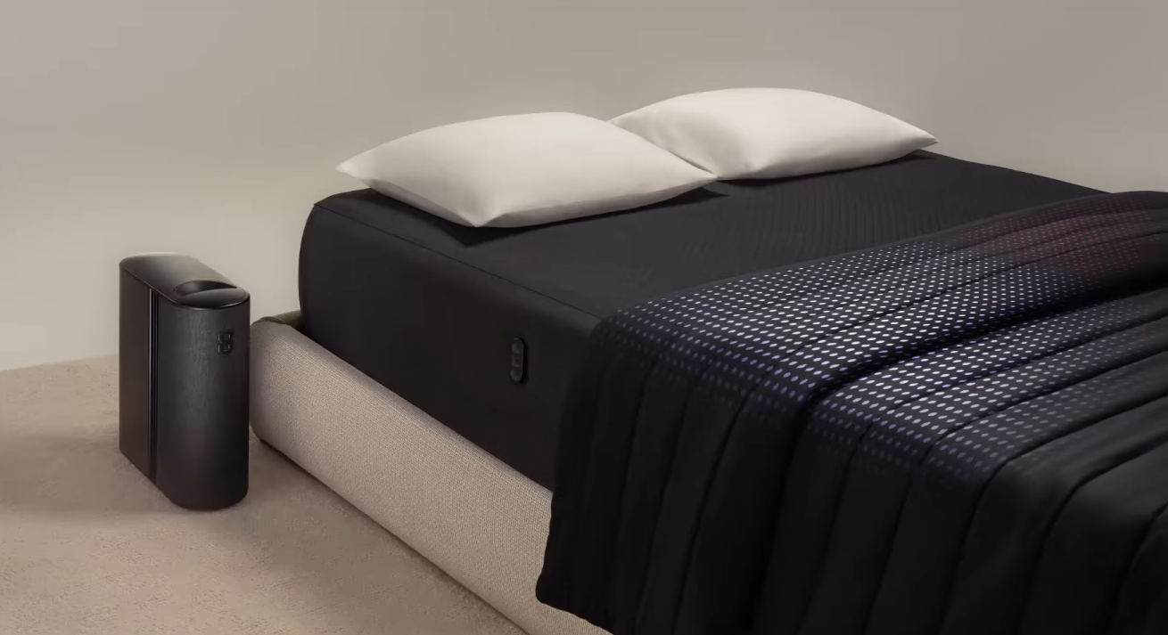 Best Smart Mattresses Ranked - Sleep Solutions HQ