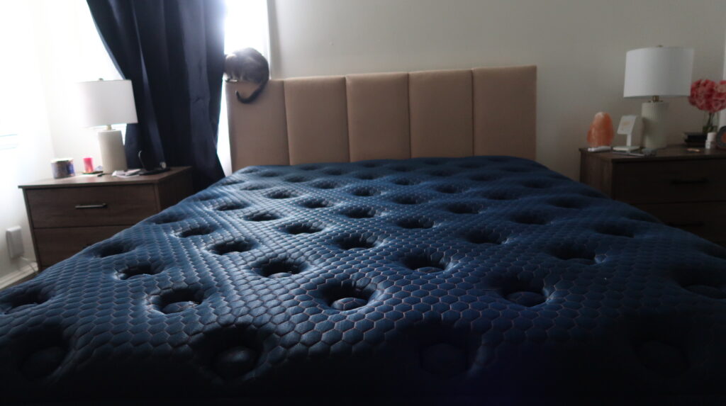 Brooklyn Bedding Aurora Luxe