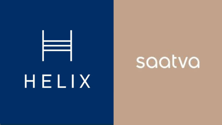 Helix vs Saatva: Which One Suits The Way You Sleep?