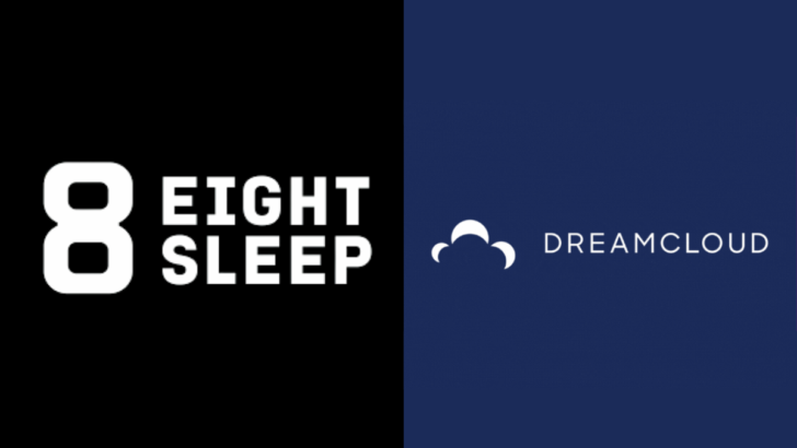 Eight Sleep vs DreamCloud: Which Sleep Upgrade is Right for You?