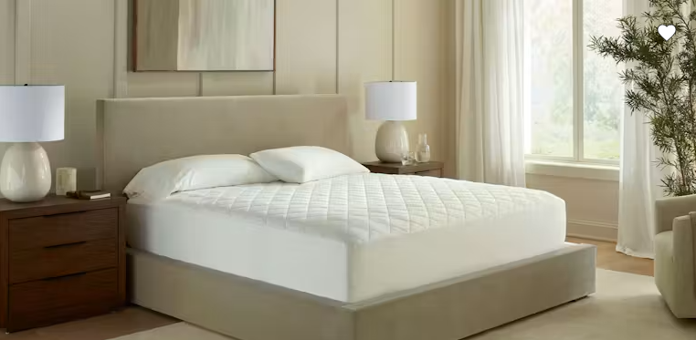 mattress pad