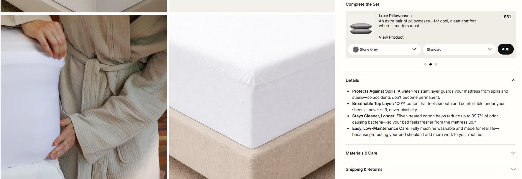 miracle brand