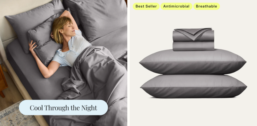 miracle sheets