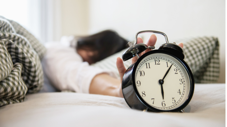 Best Ways to Fix Your Sleep Schedule