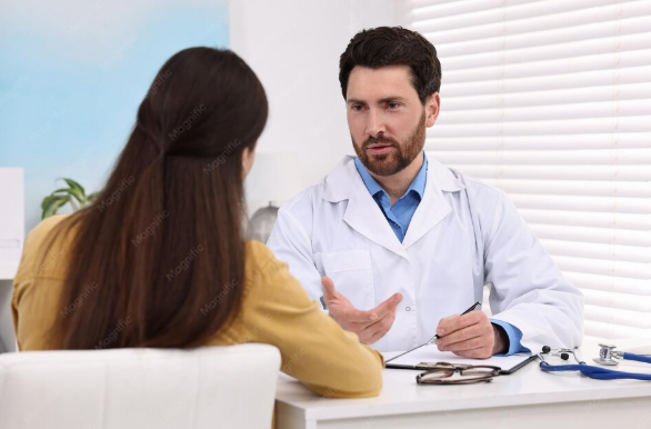 When to See a Doctor