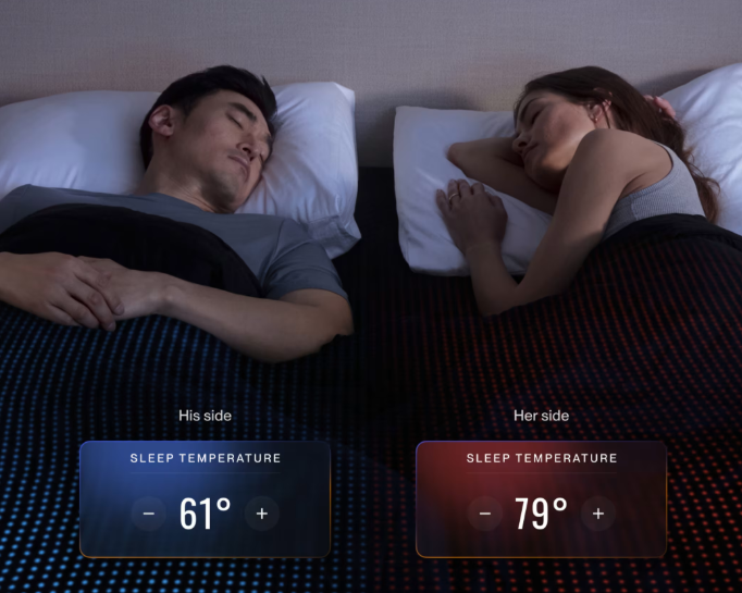 Practical Solutions Eight Sleep Pod