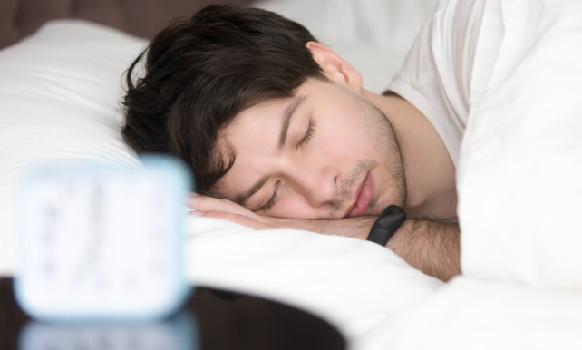 Sleep Issues