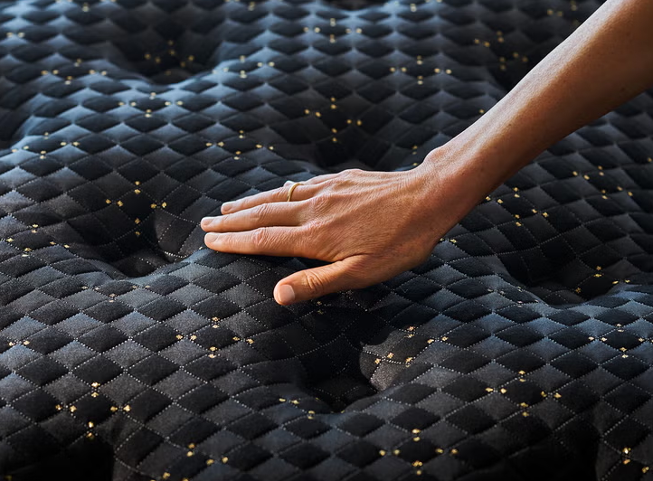 Feel and Materials