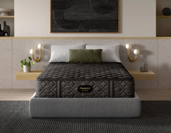 Beautyrest Black