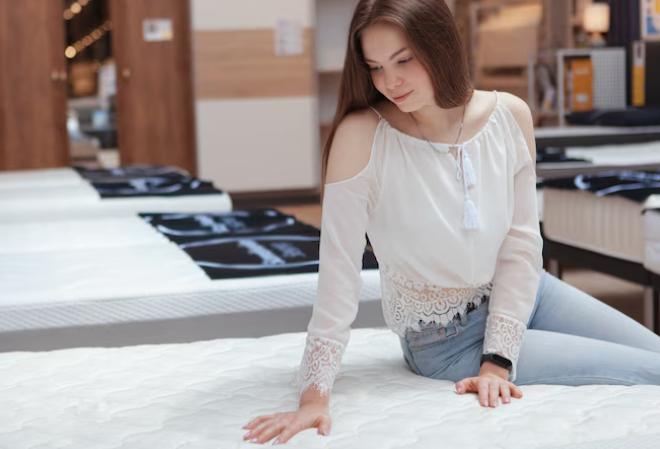 Should You Buy a Cooling Cover or a New Mattress