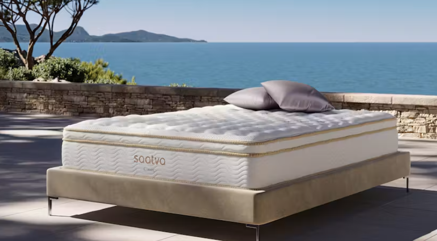 Saatva Classic