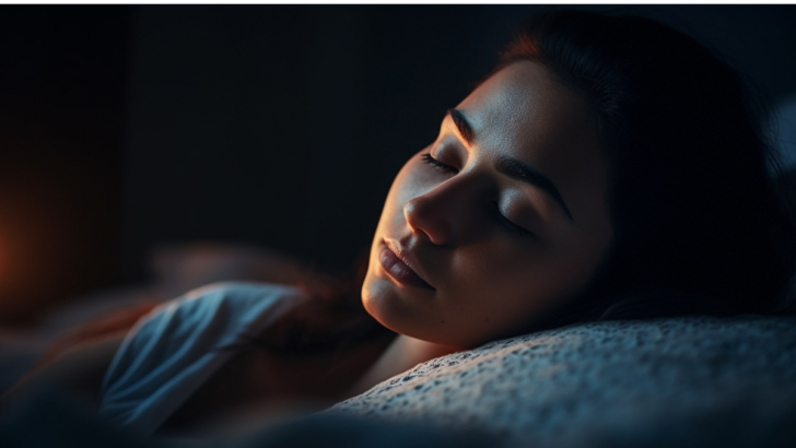 Why Do I Wake Up Hot at Night? Causes, When To Worry, and What Actually Helps