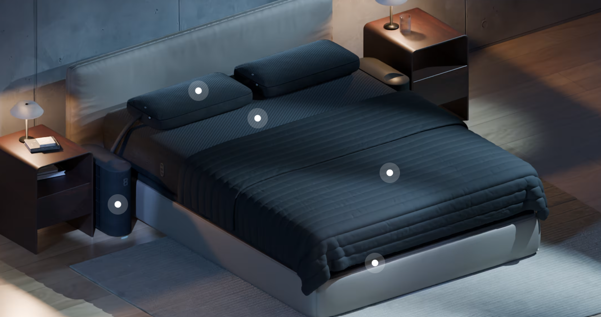 eight sleep