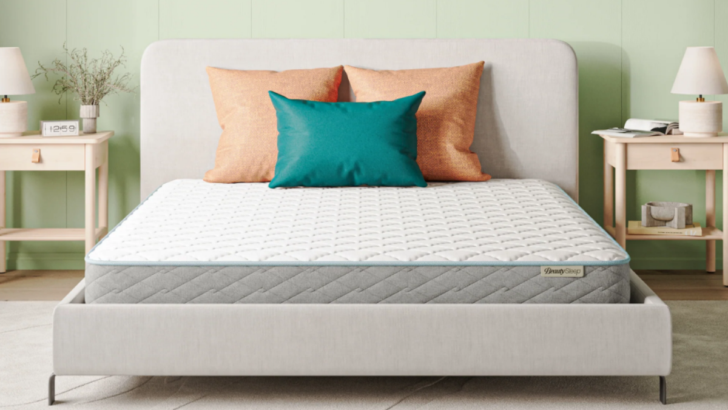 Beautyrest Alternatives: What Else Delivers the Luxury Feel?