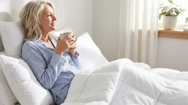 Best Silver-Infused Comforter Brands: What Silver Helps With and How to Choose