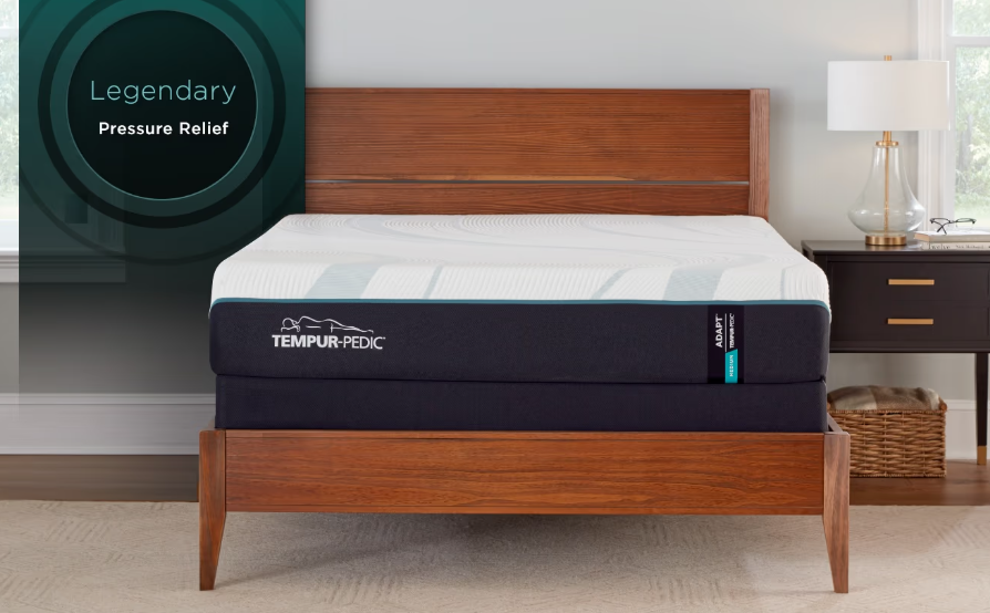Tempur Pedic Alternatives