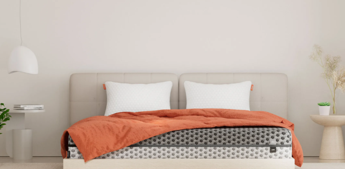 Best Value Pick for Firmness Flexibility: Layla Memory Foam
