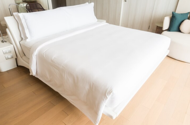 Best Duvet Cover For Hot Sleepers