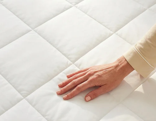 Best Silver Infused Comforter Brands