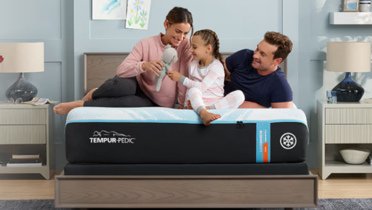 The Best Tempur-Pedic Alternatives in 2026: Same Feel, Better Value
