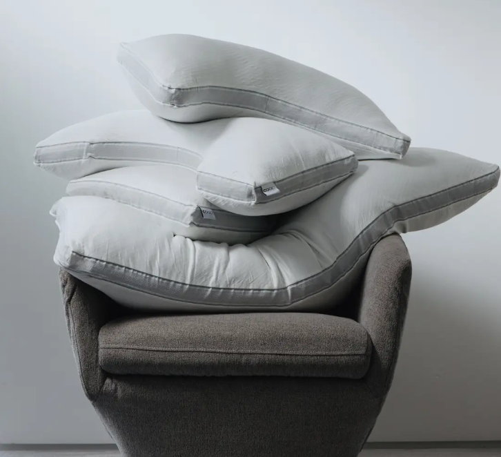 pillows