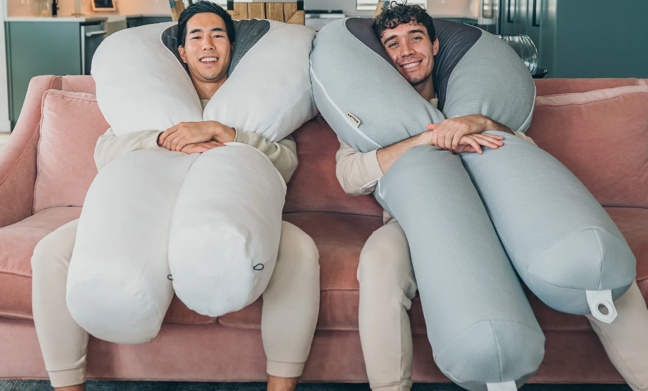 ushape pillow