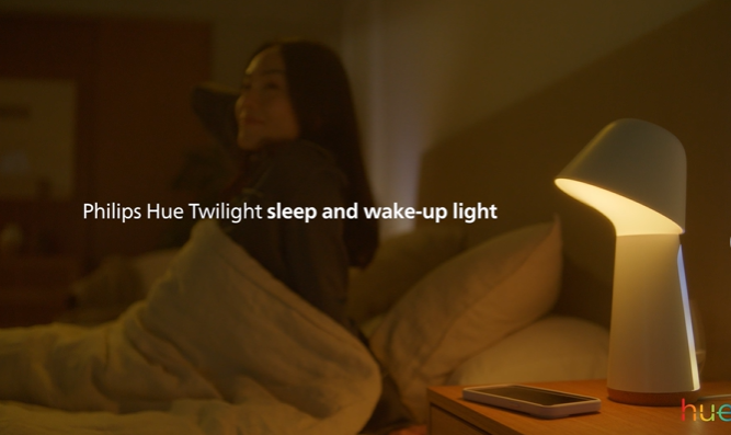 hue twilight