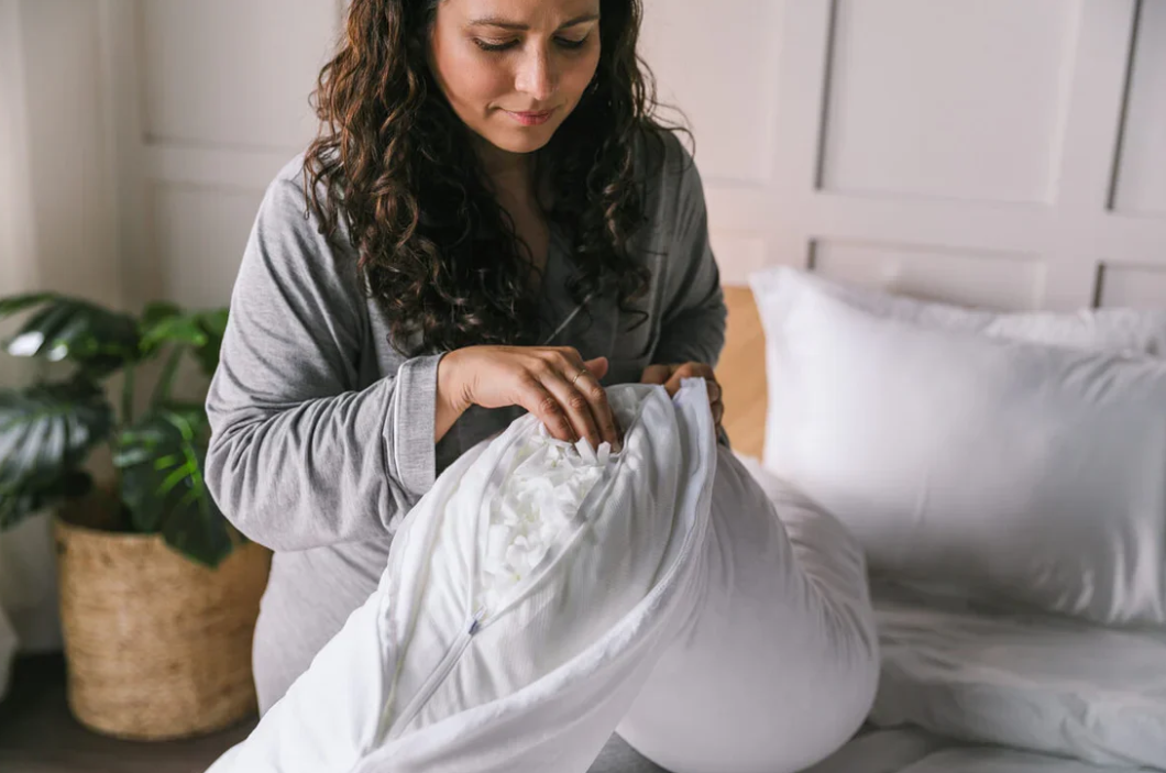 pillow filling