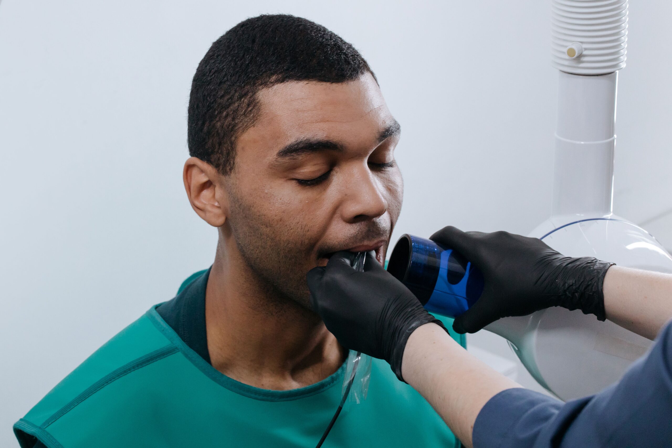 ORAL REPOSITION