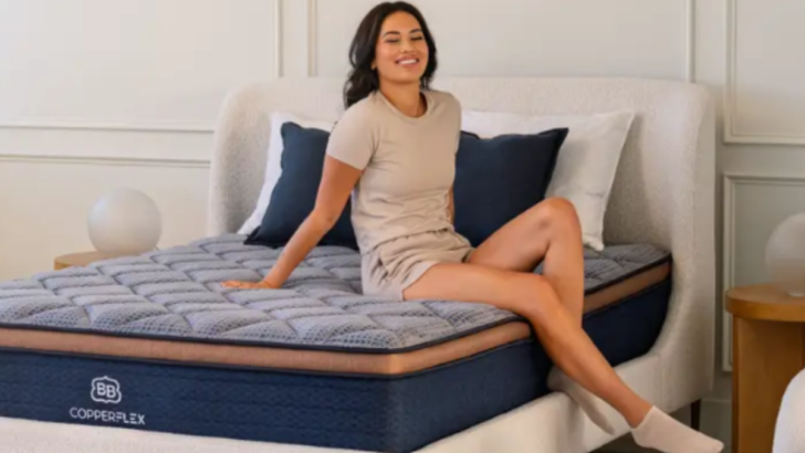 Brooklyn Bedding Brand Review: Is This Underrated Mattress Brand Worth It?