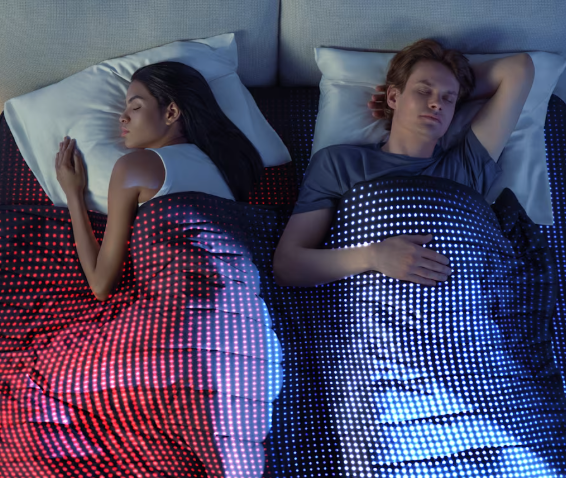 Eight Sleep Pod 5 Blanket