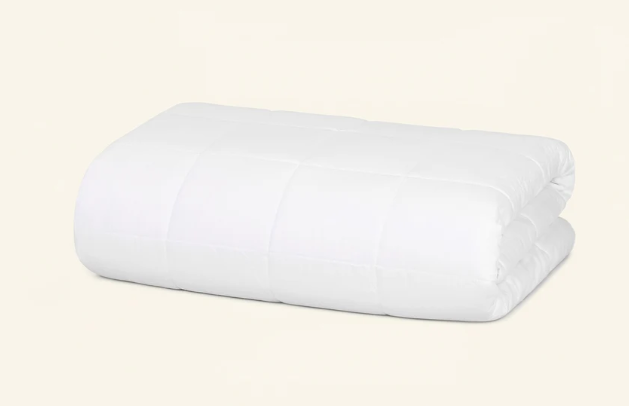 Slumber Cloud Lightweight Blanket: Best for Temperature Regulation