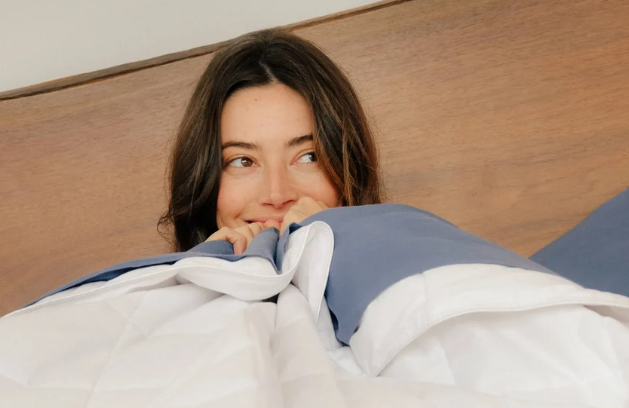 Slumber Cloud Lightweight Blanket