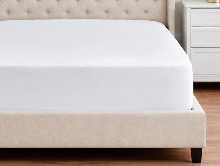Best Mattress Protector for Night Sweats