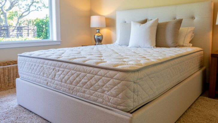 Best Organic Mattress: What the Certifications Actually Mean and Which Mattresses Earn Them