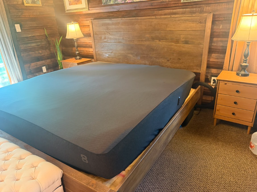 Eight Sleep Pod 6 Review