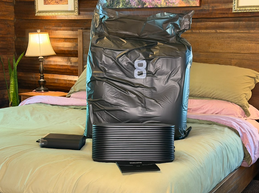Eight Sleep Pod 6 Review