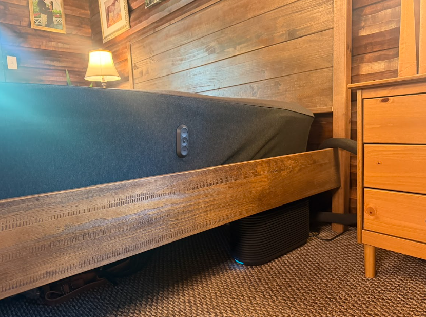 Eight Sleep Pod 6 Review