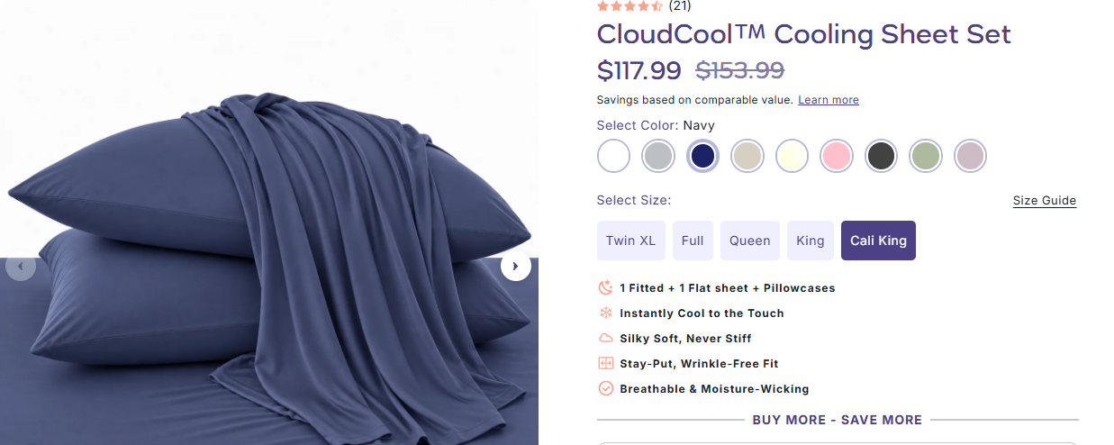 cloudcool