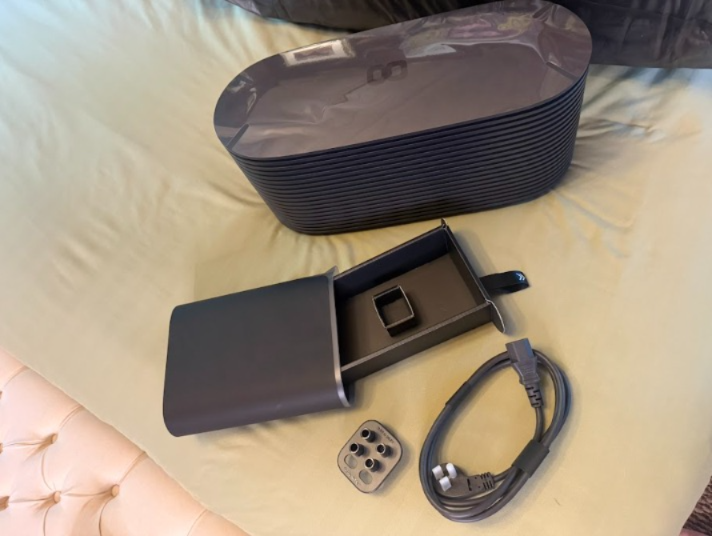 Eight Sleep Pod 6 Review