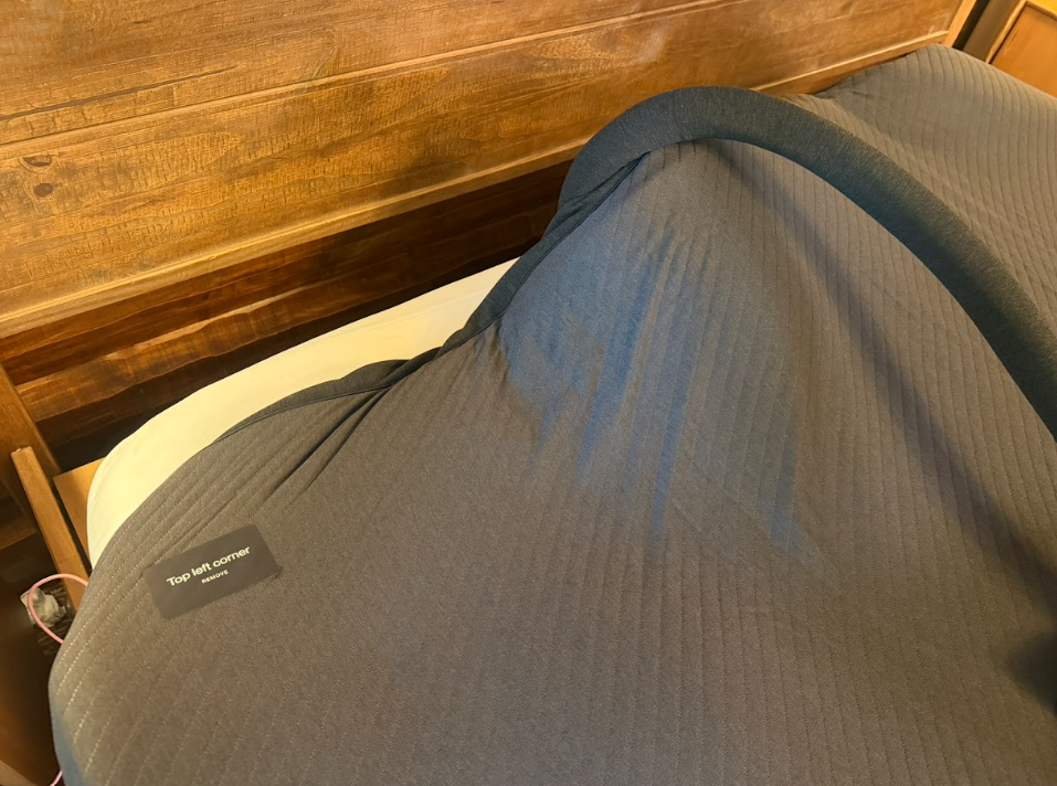 Eight Sleep Pod 6 Review
