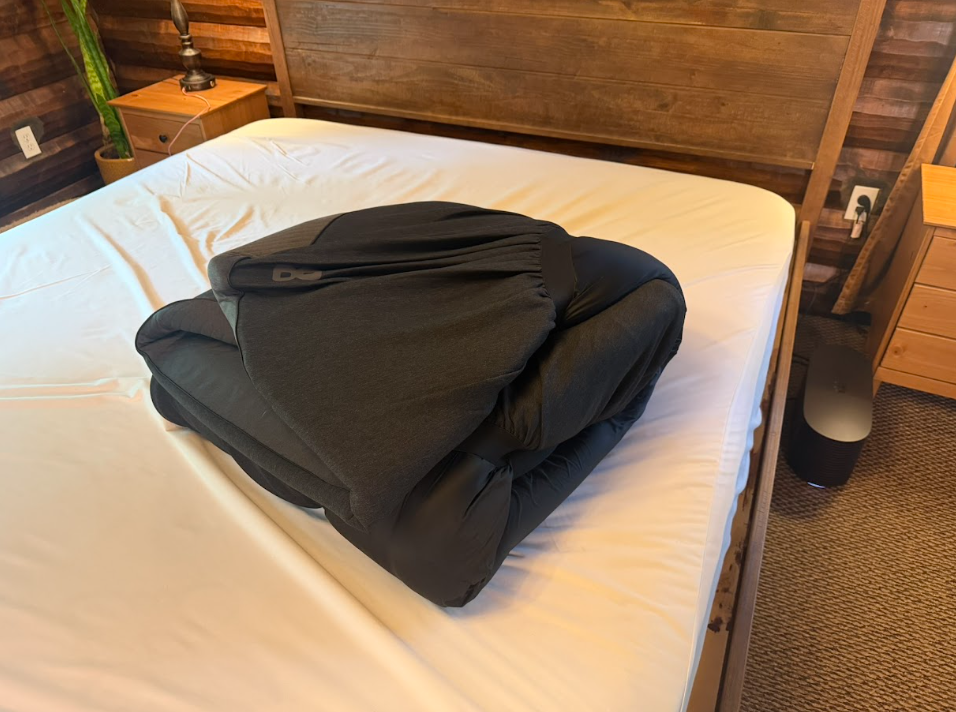 Eight Sleep Pod 6 Review