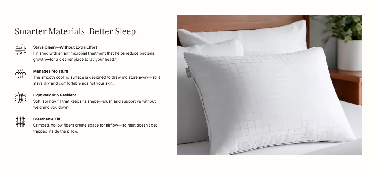 RemyCloud Pillow Review: Final Verdict