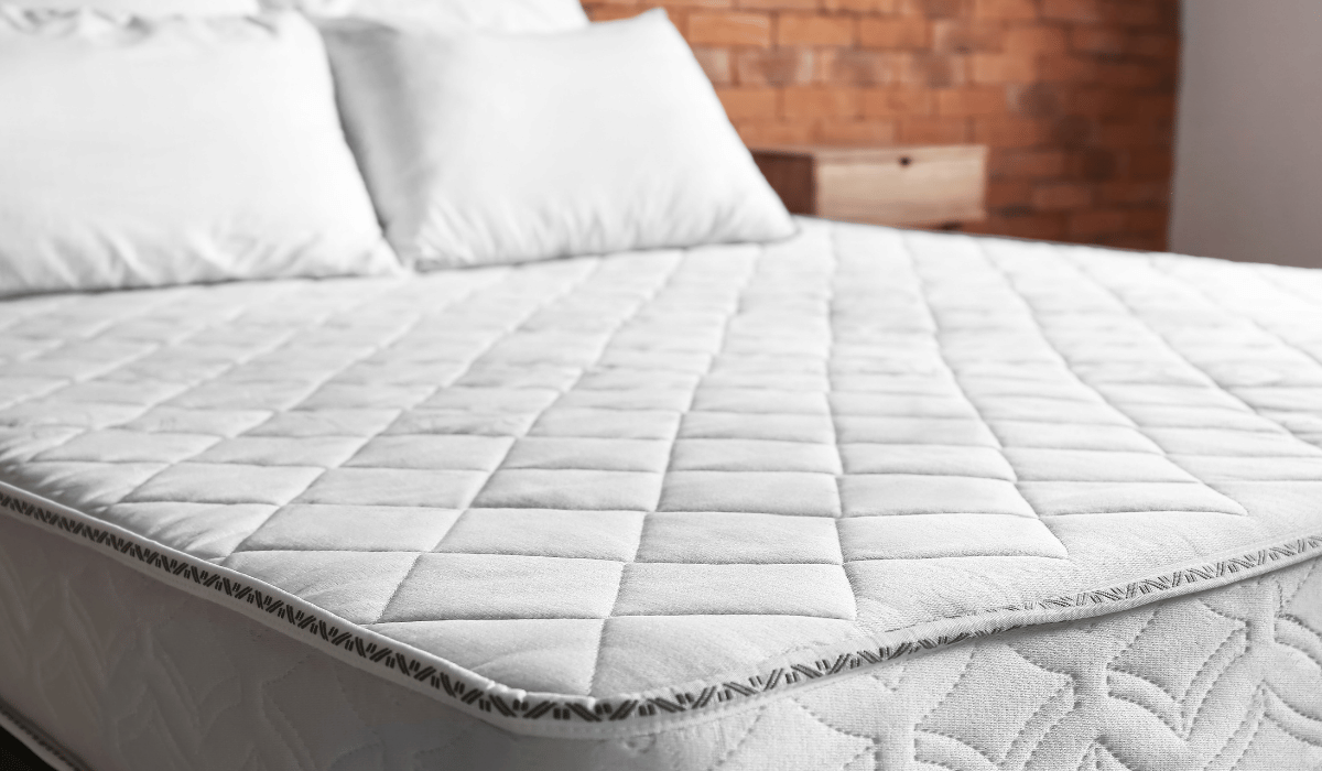 best flippable mattress