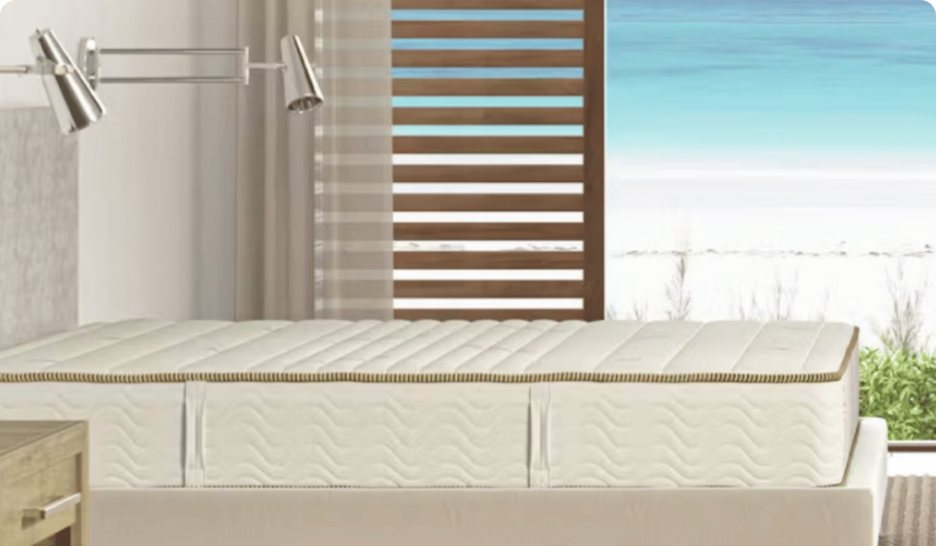 Zenhaven Latex Mattress - Best Premium Latex Option