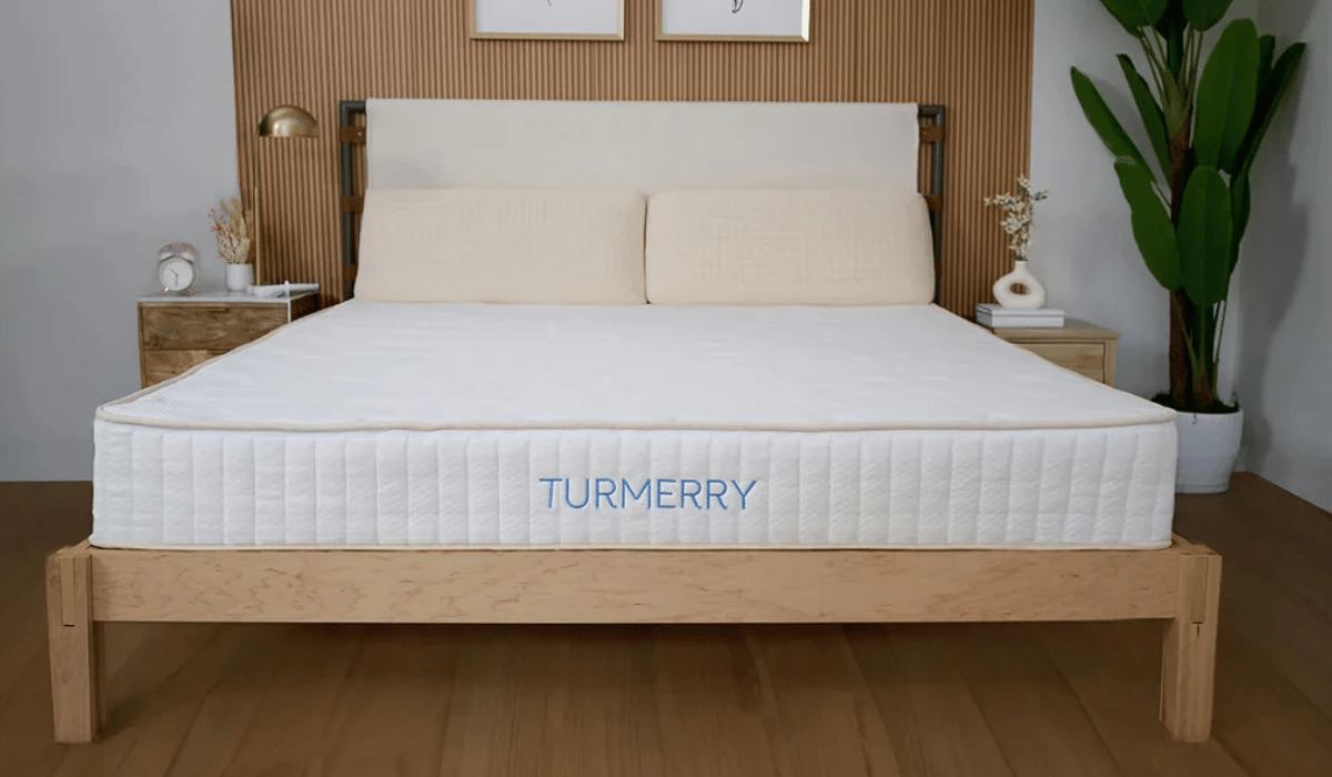 turmerry