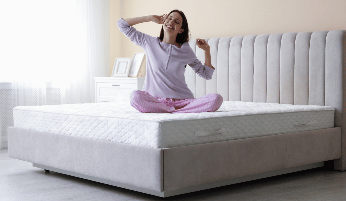 What To Check Before Buying a Flippable Mattress